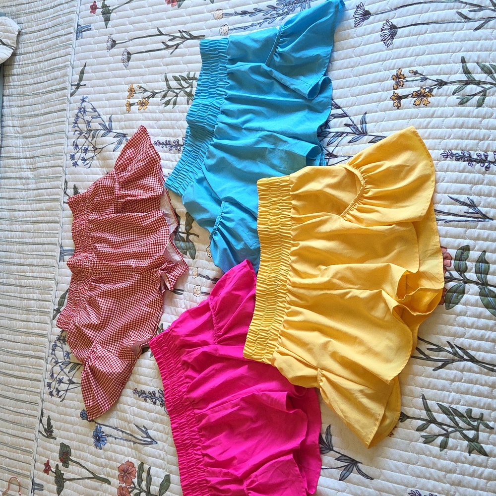 Womens Atheltic Shorts